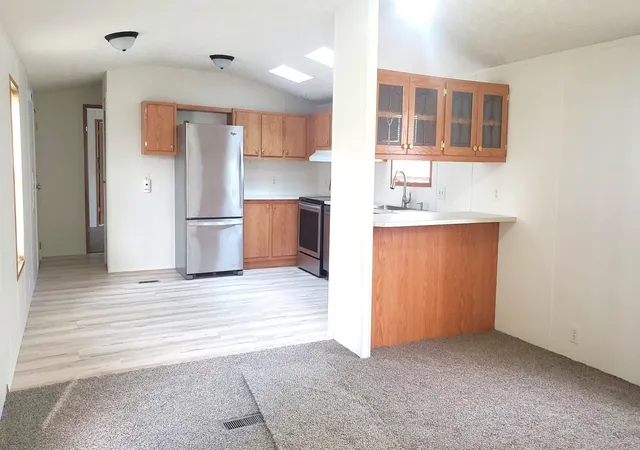 Photo 4 of Single family home for sale at 4151 E Jordan Rd #Lot: 21, Mount Pleasant, MI 48858 | MLS# 80073161 | Listing updated on 2026-09-05