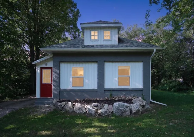 Single family home for sale at 3192 W Michigan Ave, Battle Creek, MI 49037 | MLS# 70555569