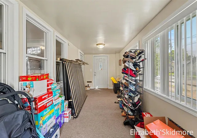 Photo 2 of Single family home for sale at 1037 Burton St, Grand Rapids, MI 49507 | MLS# 70560596 | Listing updated on 2026-10-19