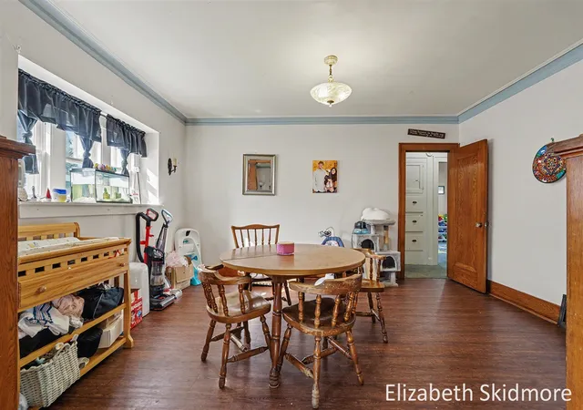Photo 3 of Single family home for sale at 1037 Burton St, Grand Rapids, MI 49507 | MLS# 70560596 | Listing updated on 2026-10-19