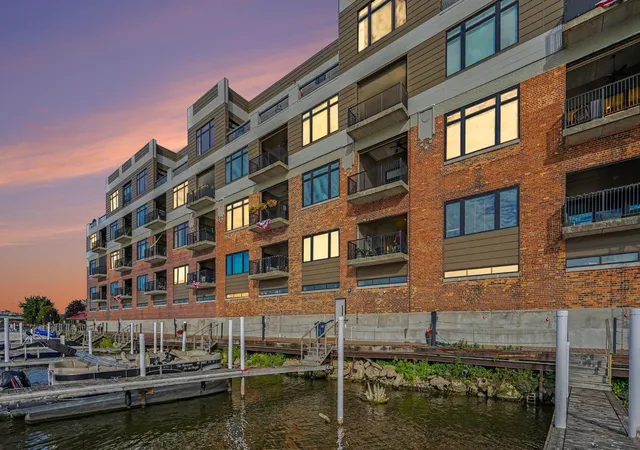 Photo 1 of Condo for sale at 1111 N Water #202 St, Bay City, MI 48708 | MLS# 50223649 | Listing updated on 2026-10-02