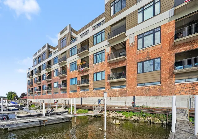 Photo 2 of Condo for sale at 1111 N Water #202 St, Bay City, MI 48708 | MLS# 50223649 | Listing updated on 2026-10-02