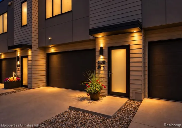 Photo 1 of Condo for sale at 108 N Center Cvs, Northville, MI 48167 2767 | MLS# 60988071 | Listing updated on 2026-09-10