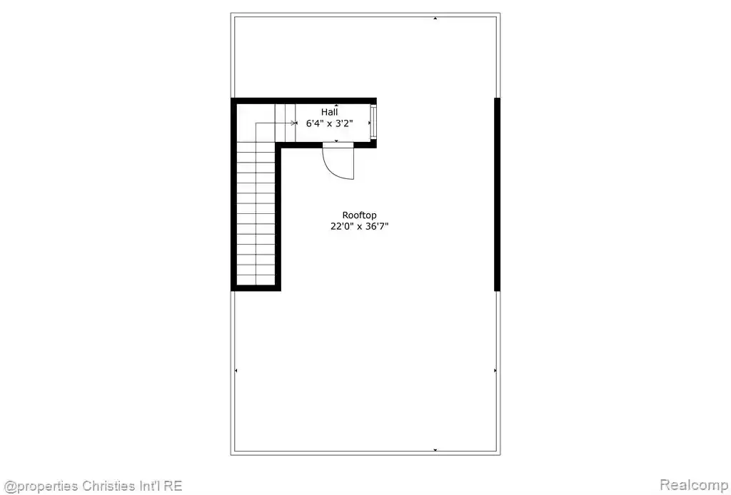 Listing Photo 53 - Condo for sale in 108 N Ctr Cvs located at 108 N Ctr Cvs, Northville, MI 48167 - Unit 108 N Center Cvs
