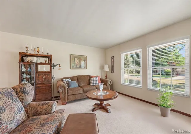 Photo 3 of Sale Pending at 1628 Oneida Trl, Lake Orion, MI 48362 | MLS# 61024950 | Listing updated on 2026-09-15