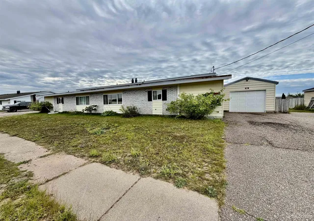Photo 1 of Multi family home for sale at 112 114 Lancer St, Gwinn, MI 49841 | MLS# 50221161 | Listing updated on 2026-09-25