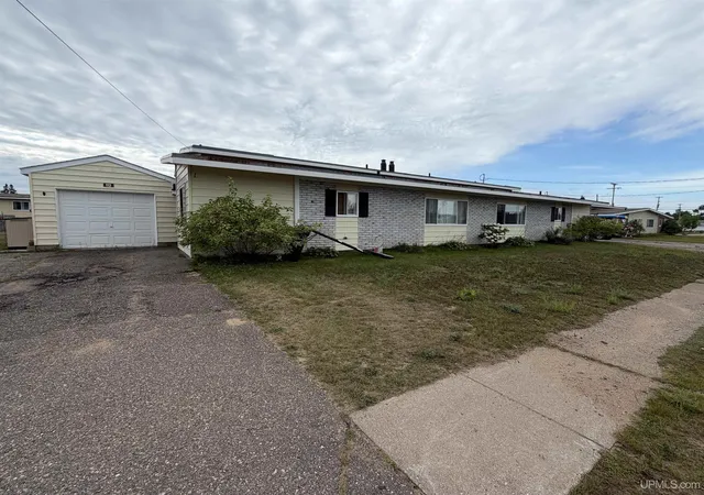 Photo 46 of Sale Pending at 112-114 Lancer St, Gwinn, MI 49841 | MLS# 50221161 | Listing updated on 2026-10-06