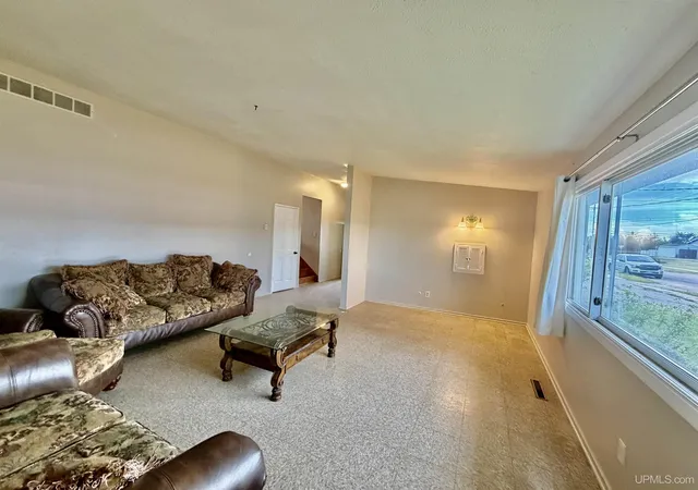 Photo 3 of House for sale at 112-114 Lancer St, Gwinn, MI 49841 | MLS# 50221161 | Listing updated on 2026-09-25