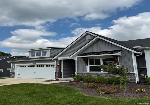 Photo 2 of Condo for sale at 1025 Camellia Cir #41, Howell, MI 48843 9256 | MLS# 60225664 | Listing updated on 2026-09-04