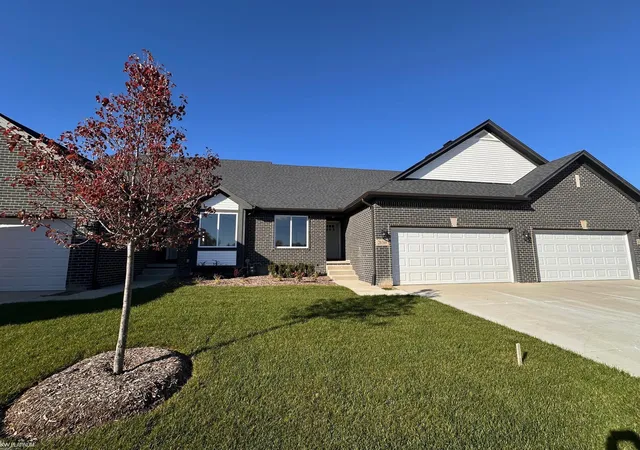 Photo 2 of Condo for sale at 26177 Juliagrove Ln #Unit 46 - Building 12, New Baltimore, MI 48051 | MLS# 50198846 | Listing updated on 2026-10-14
