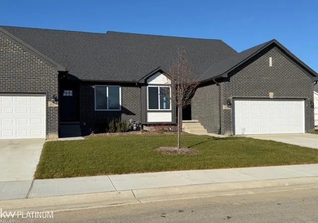 Photo 3 of Condo for sale at 26177 Juliagrove Ln #Unit 46 - Building 12, New Baltimore, MI 48051 | MLS# 50198846 | Listing updated on 2026-10-14