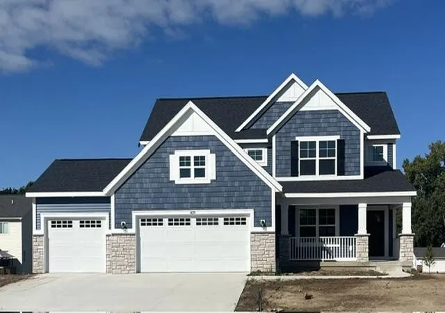 Photo 1 of Single family home for sale at 671 Waterford Village Dr, Grand Rapids, MI 49534 | MLS# 70545506 | Listing updated on 2026-10-13