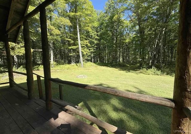 Photo 3 of Single family home for sale at 40 Ac Off Wpa Rd, Crystal Falls, MI 49920 | MLS# 50220514 | Listing updated on 2026-09-08