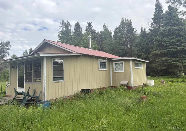 Photo 1 of Sale Pending at 4225 Lane Comn, Rock, MI 49880 | MLS# 50221189 | Listing updated on 2026-09-29