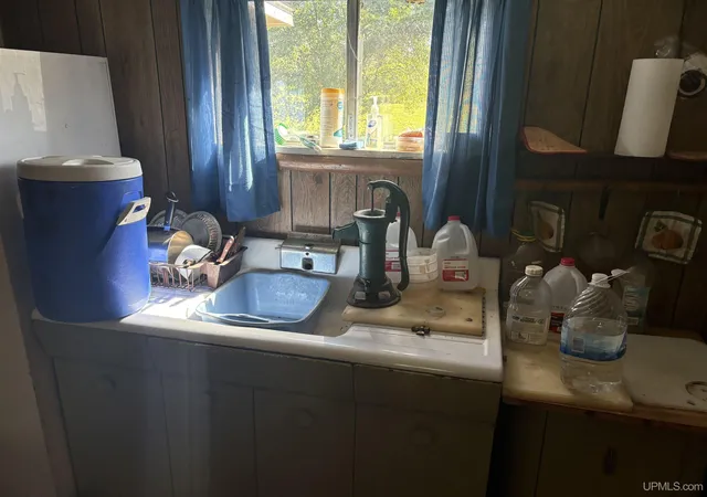 Photo 3 of Sale Pending at 4225 Lane Comn, Rock, MI 49880 | MLS# 50221189 | Listing updated on 2026-09-29