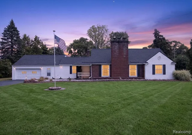 Photo 1 of Sale Pending at 11175 Elmview St, Romulus, MI 48174 3901 | MLS# 61025318 | Listing updated on 2026-09-17