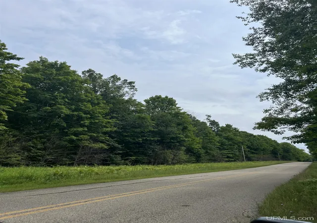 Photo 1 of Land for sale at Tbd Camp Five Rd, Crystal Falls, MI 49920 | MLS# 50223955 | Listing updated on 2026-10-12