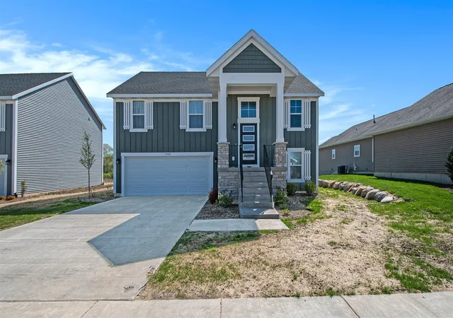 Photo 2 of Single family home for sale at 7444 Traditional Ct, Caledonia, MI 49316 | MLS# 70554610 | Listing updated on 2026-09-01