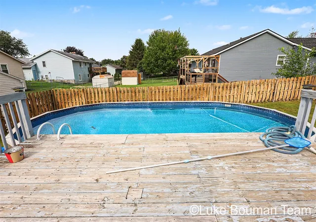 Photo 2 of Sale Pending at 2116 Tyler St, Jenison, MI 49428 | MLS# 70555022 | Listing updated on 2026-09-04