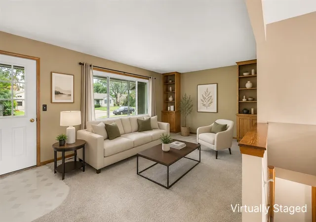 Photo 4 of Sale Pending at 2116 Tyler St, Jenison, MI 49428 | MLS# 70555022 | Listing updated on 2026-09-04