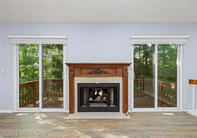 Photo 4 of Condo for sale at 7332 Meadowridge Cir, West Bloomfield, MI 48322 | MLS# 61030870 | Listing updated on 2026-09-29