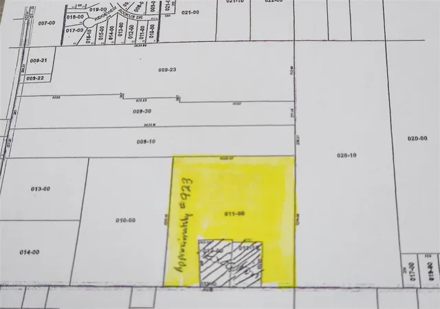 Photo 2 of Land for sale at 923 132nd Avenue, Wayland, MI 49348 | MLS# 70540180 | Listing updated on 2026-10-03