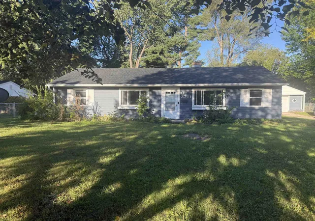Photo 1 of Single family home for sale at 3711 Washington St, Midland, MI 48642 | MLS# 50222641 | Listing updated on 2026-10-27