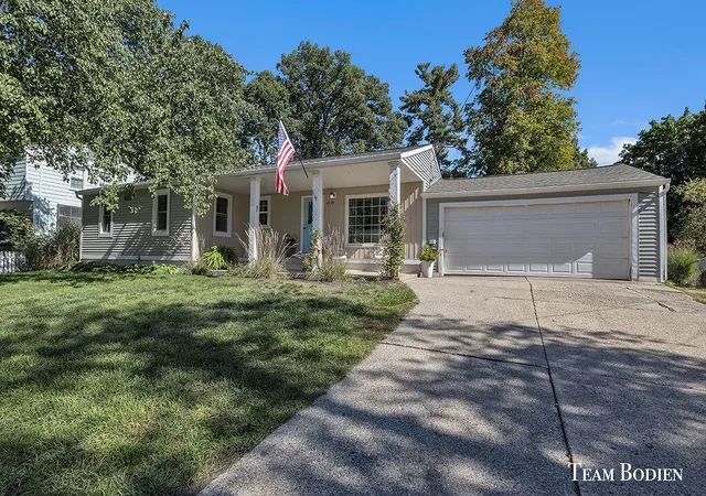Photo 1 of Sale Pending at 4598 Meryton Ave, Comstock Park, MI 49321 | MLS# 70562996 | Listing updated on 2026-10-13