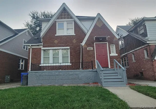 Photo 1 of Single family home for sale at 19559 Pelkey St, Detroit, MI 48205 | MLS# 61029824 | Listing updated on 2026-10-05