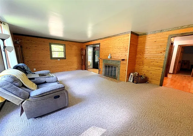 Photo 3 of Single family home for sale at 9823 N Calgary Dr, Stanwood, MI 49346 | MLS# 70555566 | Listing updated on 2026-09-16