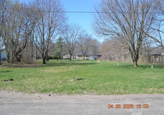 Photo 1 of Land for sale at 948 Baldanza Ave, Benton Harbor, MI 49022 | MLS# 70523406 | Listing updated on 2026-09-30