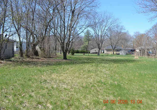 Photo 2 of Land for sale at 948 Baldanza Ave, Benton Harbor, MI 49022 | MLS# 70523406 | Listing updated on 2026-09-30