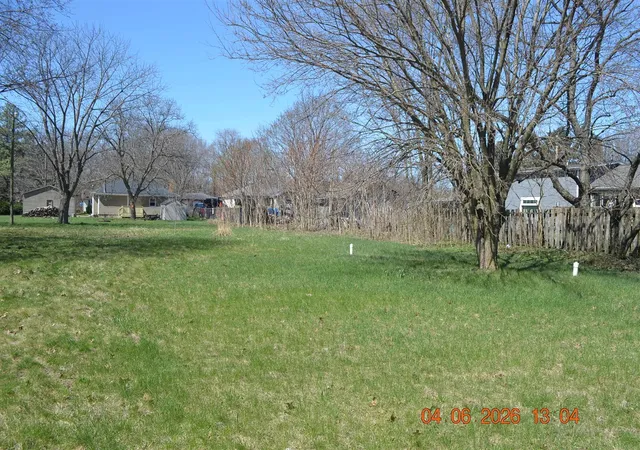 Photo 3 of Land for sale at 948 Baldanza Ave, Benton Harbor, MI 49022 | MLS# 70523406 | Listing updated on 2026-09-30