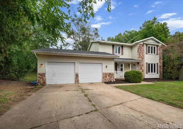 Photo 1 of Multi family home for sale at 901/3 Mccarty St, Grand Rapids, MI 49544 | MLS# 70558201 | Listing updated on 2026-09-12