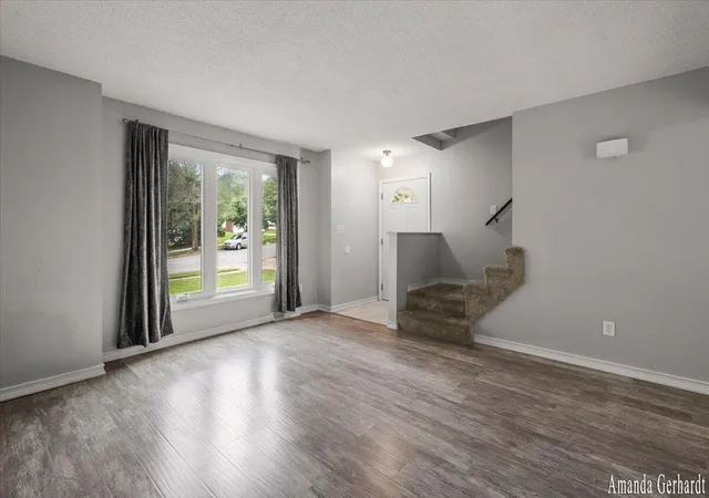 Listing Photo 4 - Condo for sale in building located at 901/3 Mccarty St, Grand Rapids, MI 49544