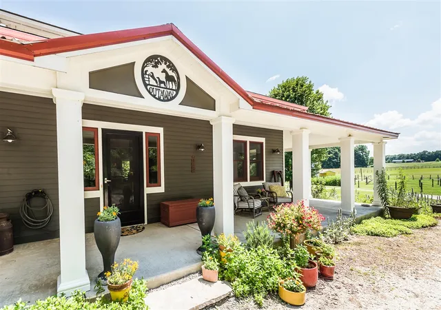 Photo 2 of Single family home for sale at 5903 Gregory Rd, Dexter, MI 48130 | MLS# 70555369 | Listing updated on 2026-09-10
