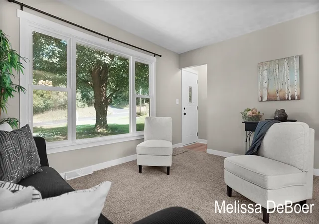 Photo 4 of Sale Pending at 2014 3 Mile Rd, Grand Rapids, MI 49505 | MLS# 70549926 | Listing updated on 2026-10-09