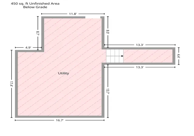 Photo 55 of Single family home for sale at 131 N Spruce #Lot: 9, Traverse City, MI 49684 | MLS# 80073202 | Listing updated on 2026-09-09