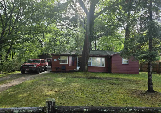 Single family home for sale at 11329 Alpine Dr, Lake, MI 48632 | MLS# 50220824