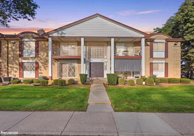 Photo 2 of Condo for sale at 29313 Hayes Rd #35, Warren, MI 48088 | MLS# 50223546 | Listing updated on 2026-10-01