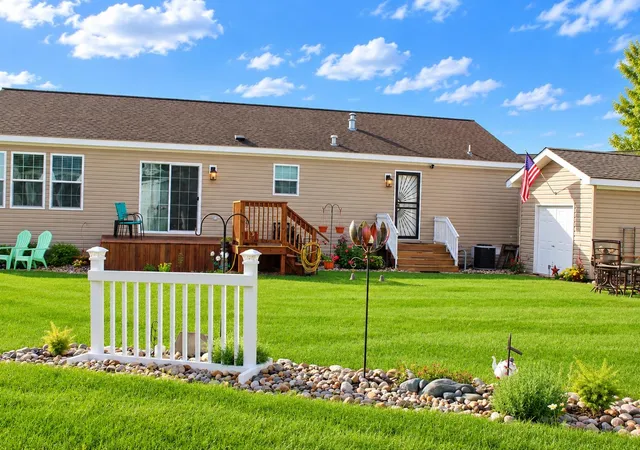 Photo 4 of Manufactured home for sale at 5191 Sheffield Dr, Holly, MI 48442 | MLS# 50220138 | Listing updated on 2026-09-09