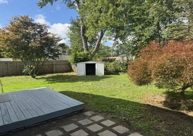 Photo 4 of Single family home for sale at 836 Concord Blvd, Jackson, MI 49202 | MLS# 70555150 | Listing updated on 2026-09-14