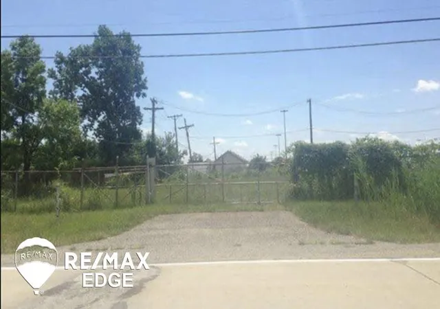 Land for sale at 0 Smith Rd, Romulus, MI 48174 | MLS# 50221477