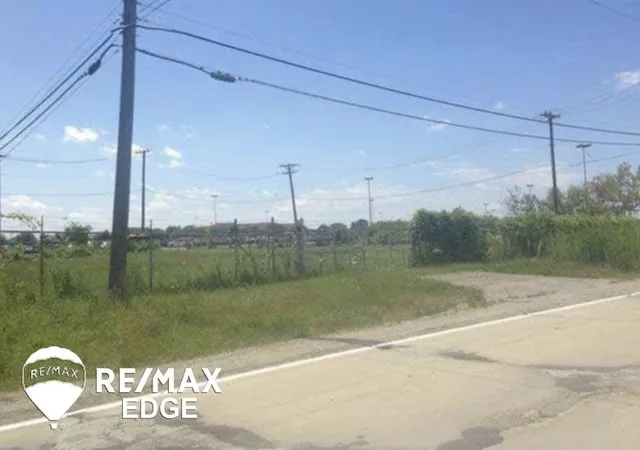 Photo 2 of Land for sale at 0 Smith Rd, Romulus, MI 48174 | MLS# 50221477 | Listing updated on 2026-09-11