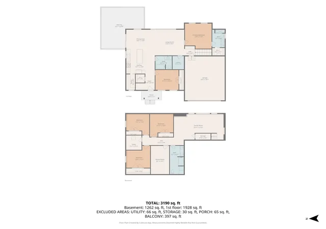 Photo 47 of Single family home for sale at 8410 Brower Ave, Rockford, MI 49341 | MLS# 70557317 | Listing updated on 2026-09-09