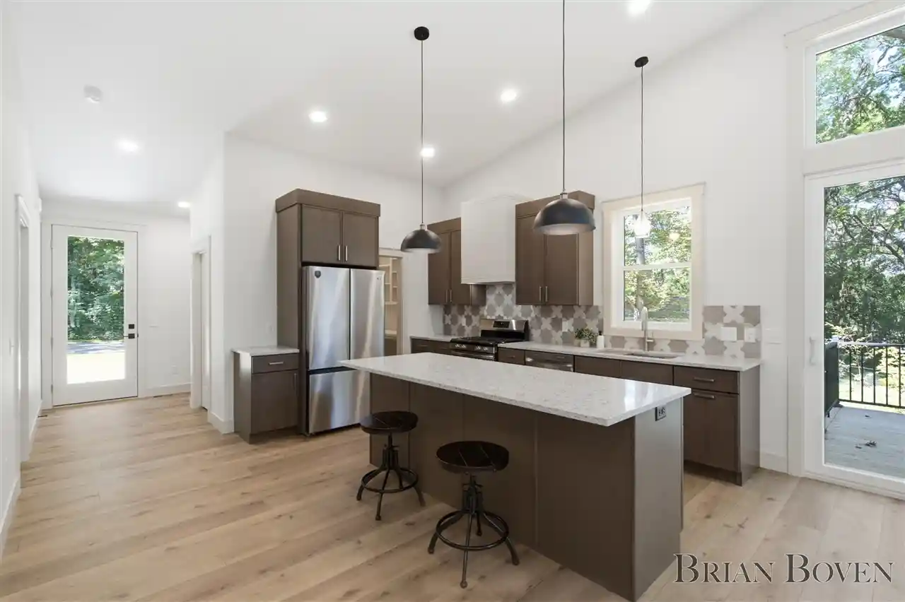 Photo 3 of Single family home for sale at 8410 Brower Ave, Rockford, MI 49341 | MLS# 70557317 | Listing updated on 2026-10-29