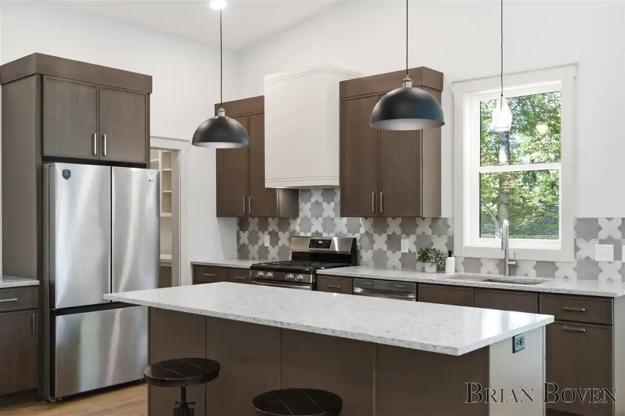 Photo 4 of Single family home for sale at 8410 Brower Ave, Rockford, MI 49341 | MLS# 70557317 | Listing updated on 2026-10-29