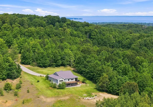 Photo 3 of Single family home for sale at 7684 N Gerber Dr #Lot: 6, Northport, MI 49670 | MLS# 80071824 | Listing updated on 2026-09-18