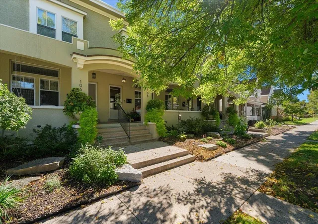 Photo 2 of Sale Pending at 108 Fitzhugh Ave, Grand Rapids, MI 49506 | MLS# 70563178 | Listing updated on 2026-10-12