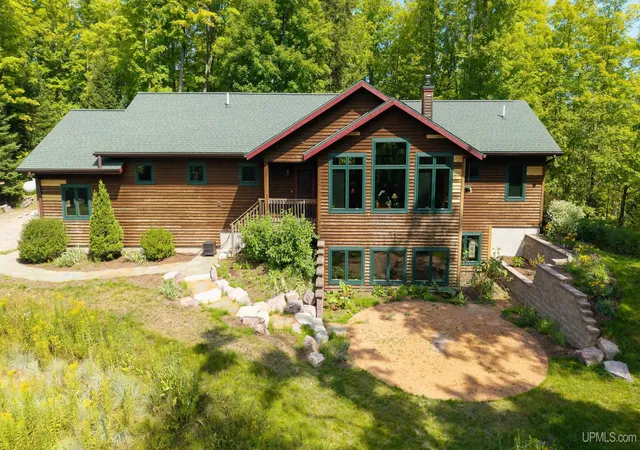 Photo 3 of Single family home for sale at 673 Co Rd 545 N, Skandia, MI 49885 | MLS# 50222113 | Listing updated on 2026-10-14